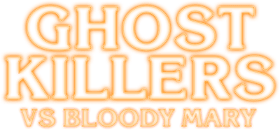 Ghost Killers vs. Bloody Mary Logo