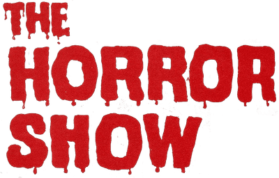 The Horror Show Logo
