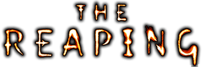 The Reaping Logo