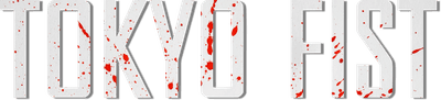 Tokyo Fist Logo