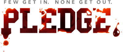 Pledge Logo