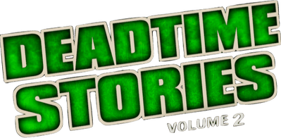 Deadtime Stories 2 Logo