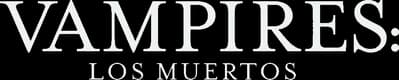 Vampires: Los Muertos Logo