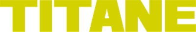 Titane Logo