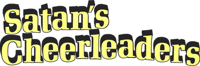 Satan's Cheerleaders Logo