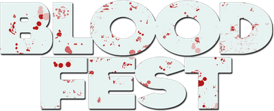 Blood Fest Logo