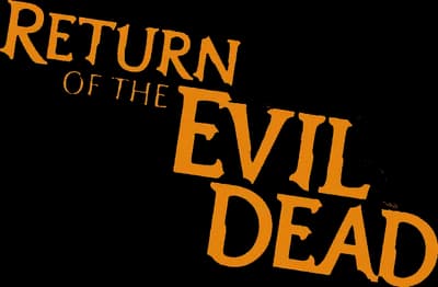 Attack of the Blind Dead Logo