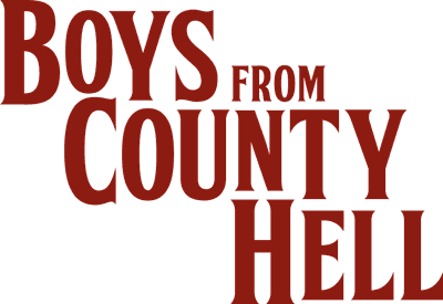 Boys from County Hell Logo