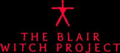 The Blair Witch Project Logo