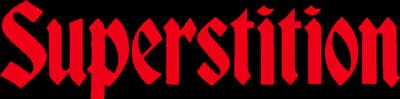 Superstition Logo