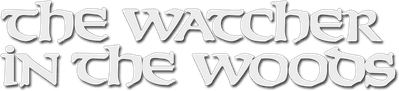The Watcher in the Woods Logo