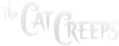 The Cat Creeps Logo