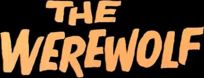 The Werewolf Logo