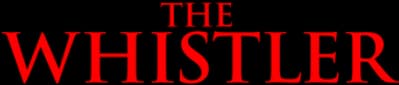 The Whistler Logo
