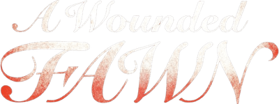 A Wounded Fawn Logo