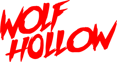 Wolf Hollow Logo
