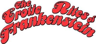 The Erotic Rites of Frankenstein Logo