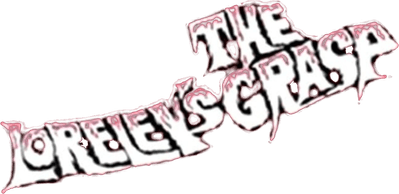 The Loreley's Grasp Logo