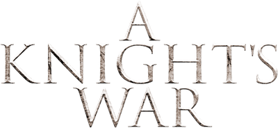 A Knight's War Logo