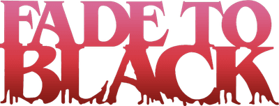 Fade to Black Logo