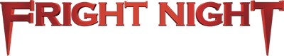 Fright Night Logo