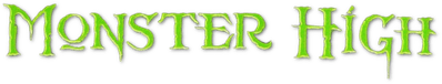 Monster High Logo