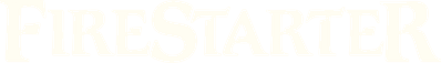 Firestarter Logo