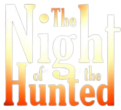 The Night of the Hunted Logo