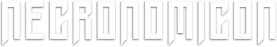 Necronomicon Logo