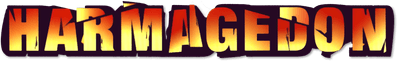 Harmagedon Logo