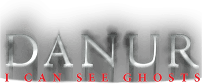 Danur: I Can See Ghosts Logo