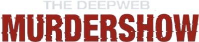 The Deep Web: Murdershow Logo