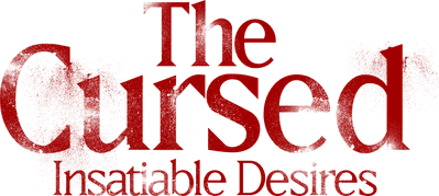 The Cursed: Insatiable Desires Logo