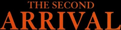 The Second Arrival Logo