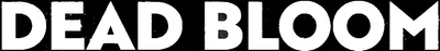 Dead Bloom Logo