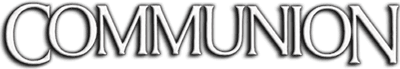 Communion Logo