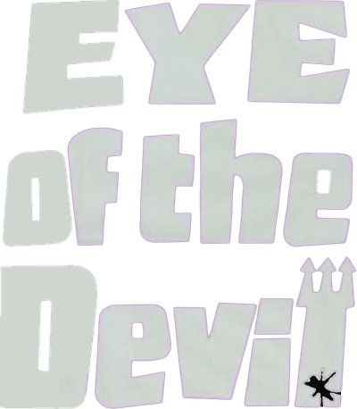 Eye of the Devil Logo