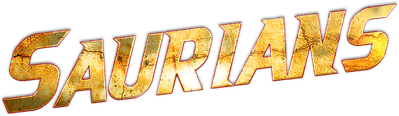Saurians Logo