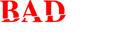 Bad Match Logo