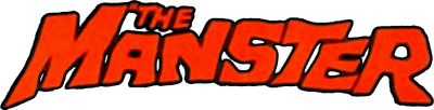 The Manster Logo