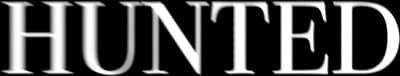 Hunted Logo