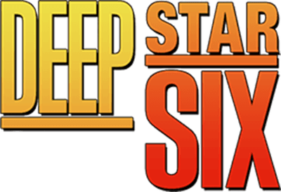 DeepStar Six Logo
