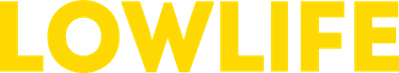 Lowlife Logo