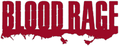 Nightmare at Shadow Woods Logo