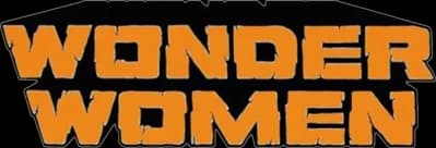 Wonder Women Logo