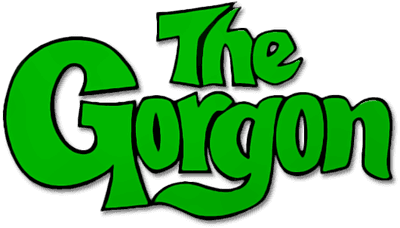 The Gorgon Logo
