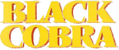 Black Cobra Logo