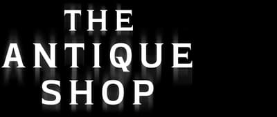 The Antique Shop Logo