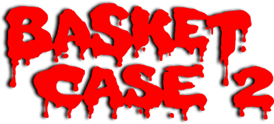 Basket Case 2 Logo