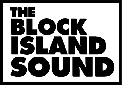The Block Island Sound Logo